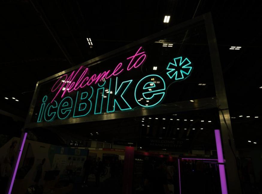 Registration Opens for ICEBIKE* 2027 in Manchester and London